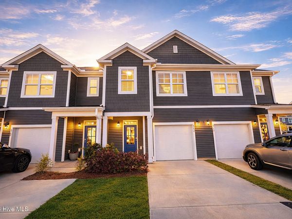 6756 Blacktip Lane , Wilmington, NC 28412