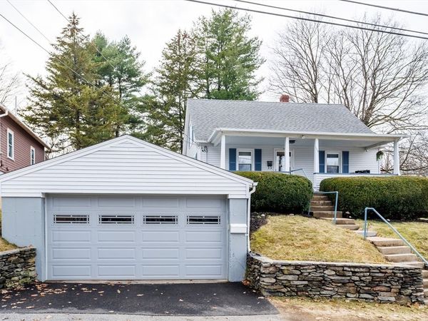 159 Waterford Street, Gardner, MA 01440