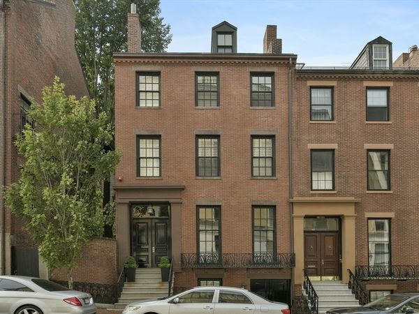 75 Hancock St, Boston, MA 02114