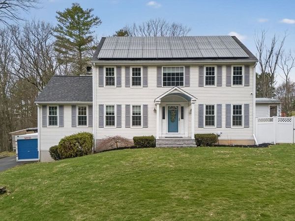 136 Crosby Street Ext., Haverhill, MA 01830