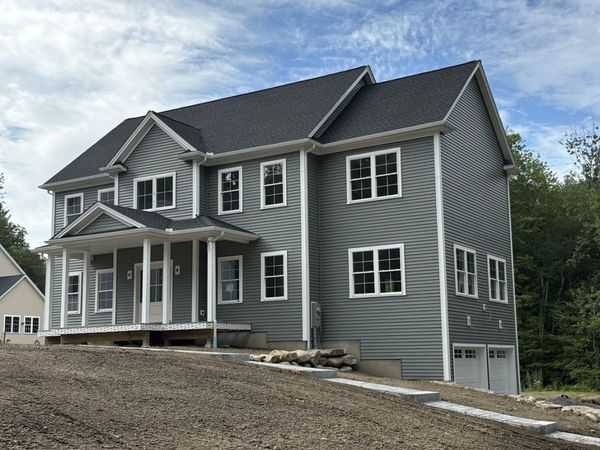 Lot 8 Elmwood Avenue, Holden, MA 01520