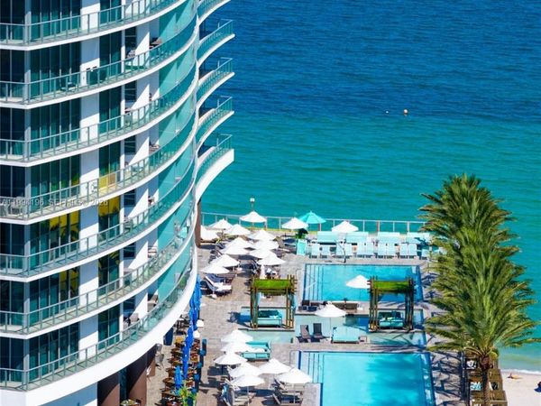 4111 S Ocean Dr, Unit 3008, Hollywood, FL 33019