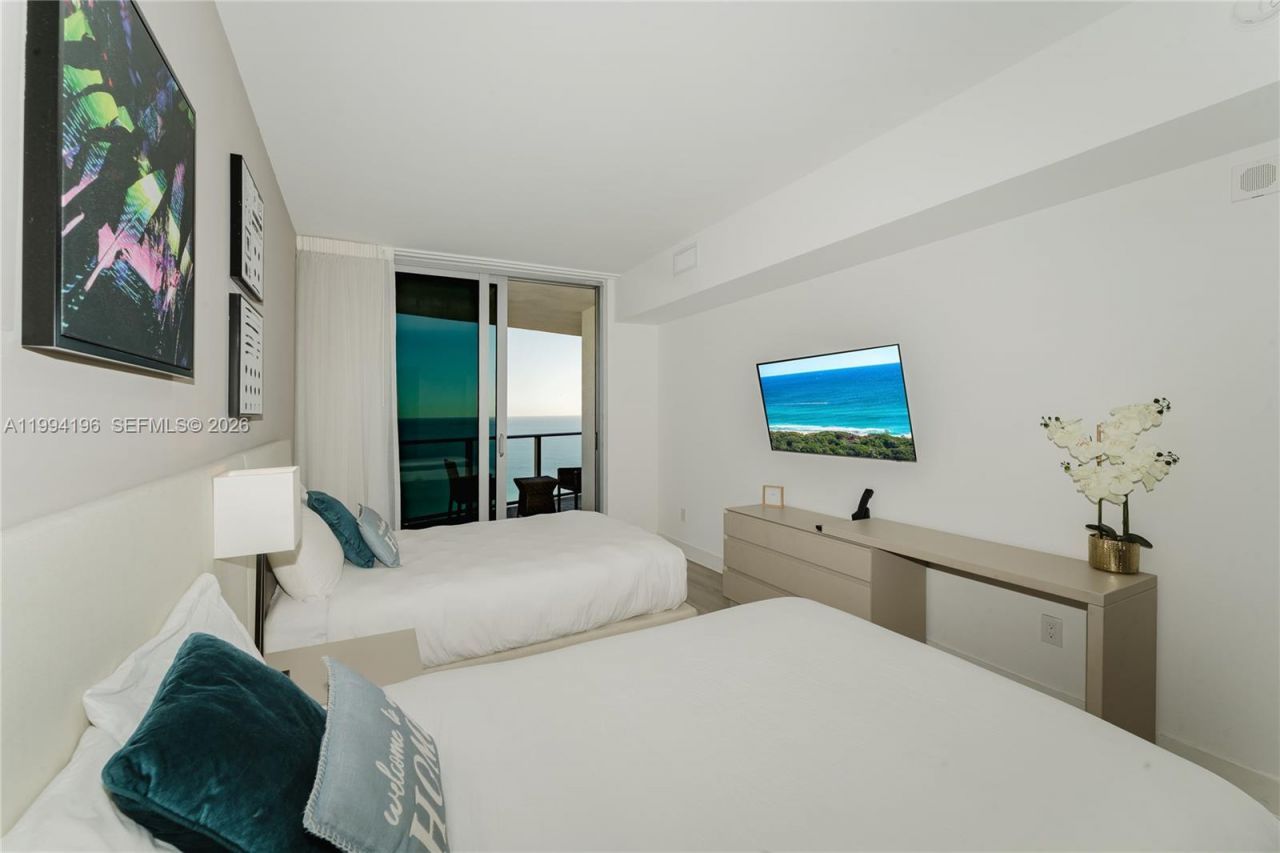 4111 S Ocean Dr, Unit 3008, Hollywood, FL 33019 Photo