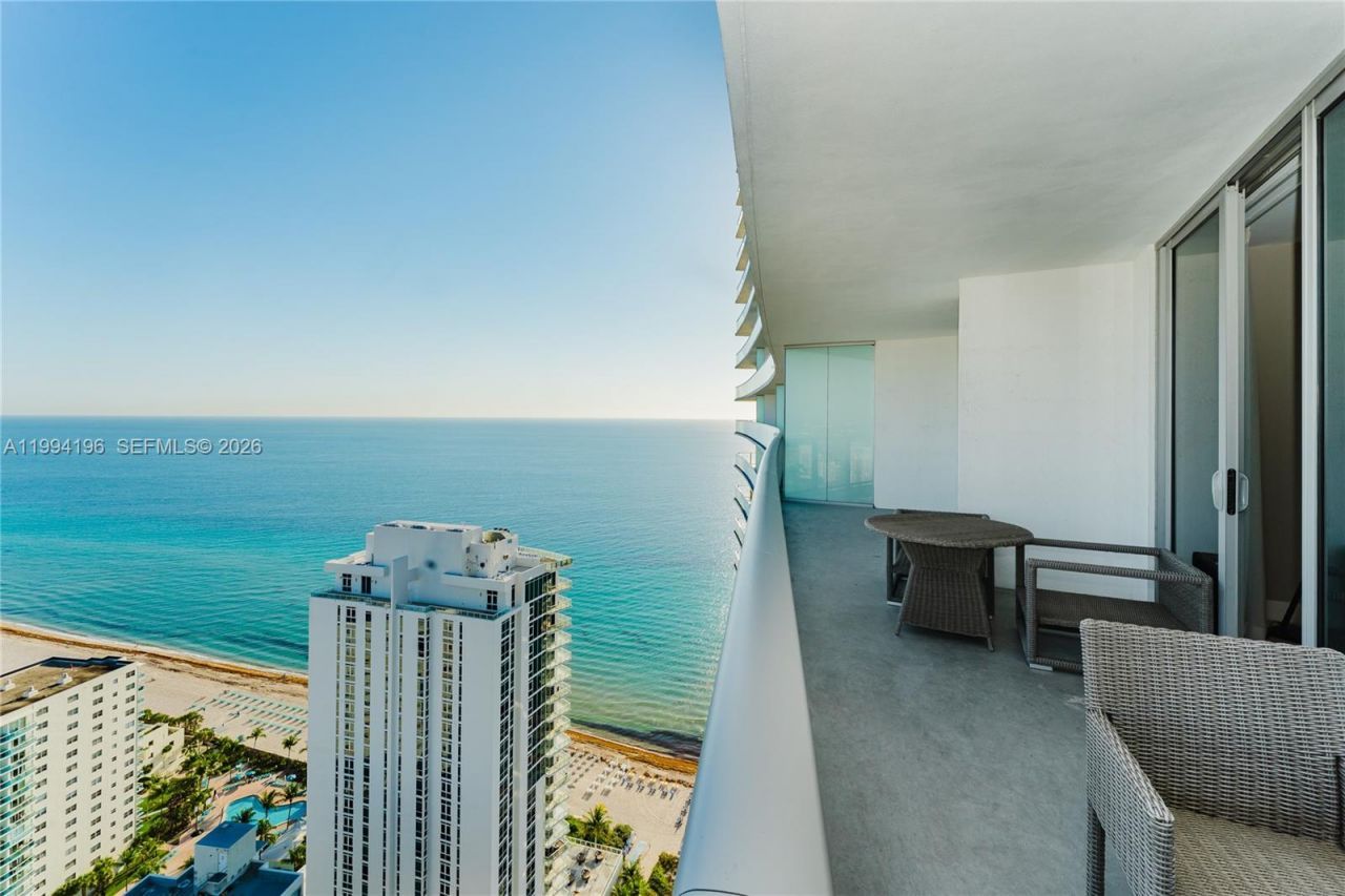 4111 S Ocean Dr, Unit 3008, Hollywood, FL 33019 Photo