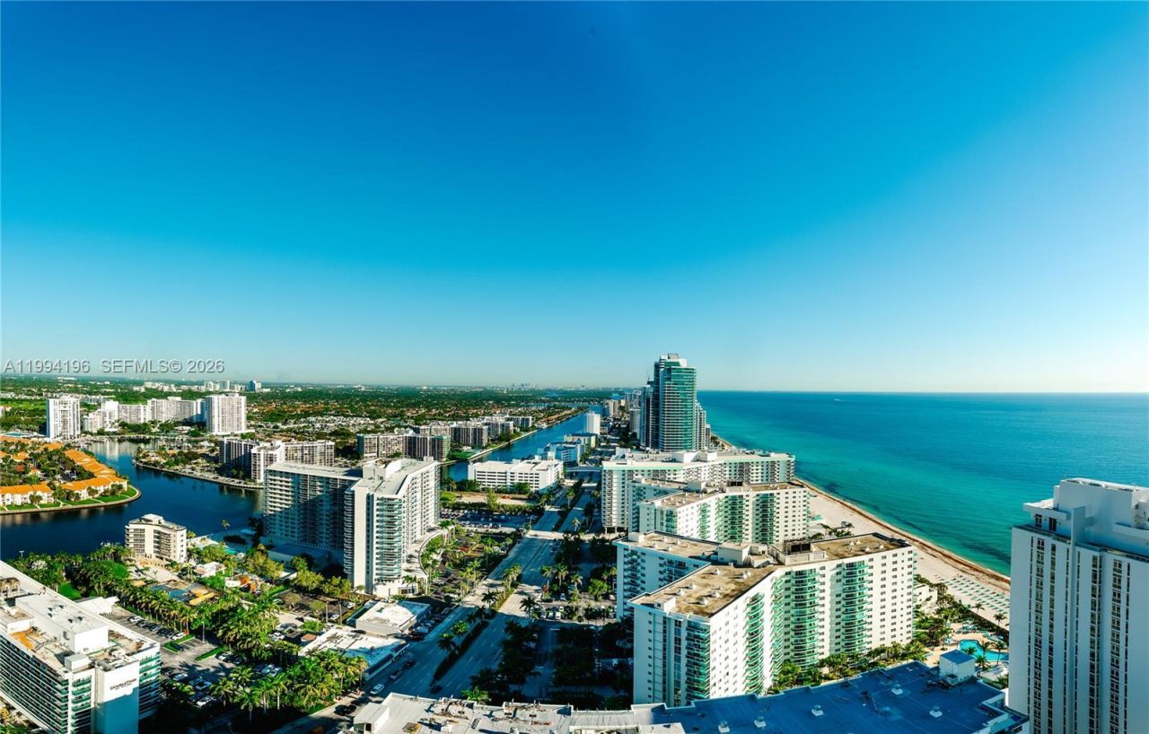 4111 S Ocean Dr, Unit 3008, Hollywood, FL 33019 Photo