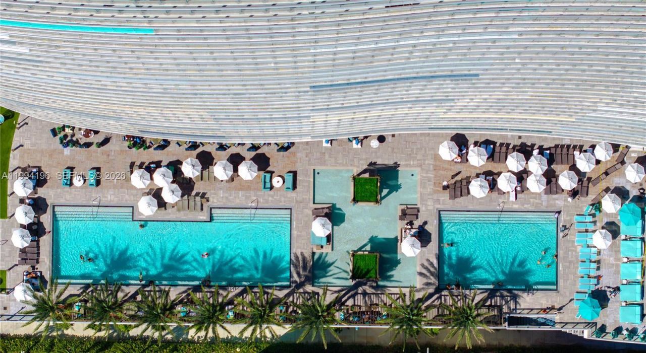 4111 S Ocean Dr, Unit 3008, Hollywood, FL 33019 Photo