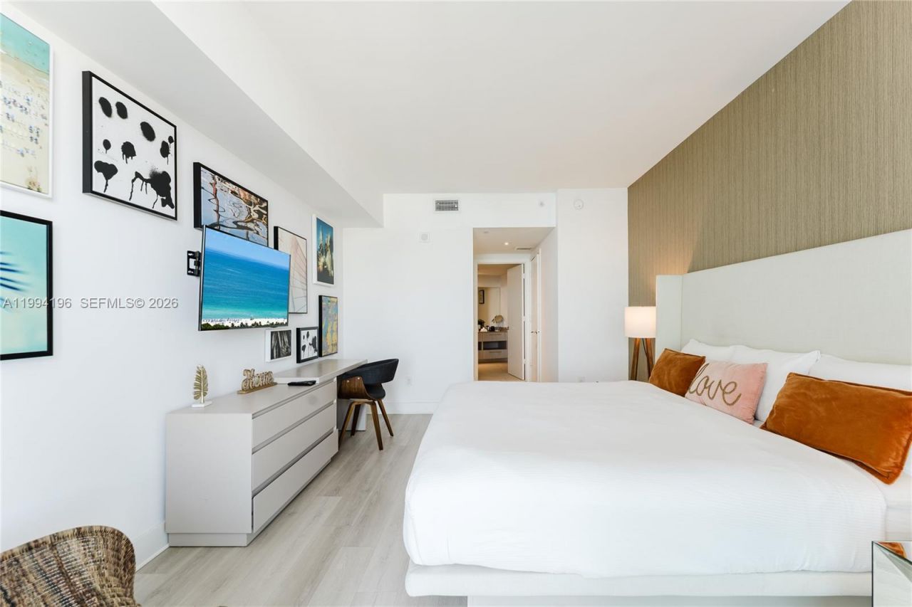 4111 S Ocean Dr, Unit 3008, Hollywood, FL 33019 Photo