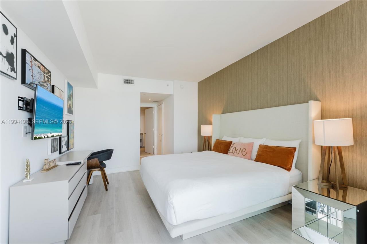 4111 S Ocean Dr, Unit 3008, Hollywood, FL 33019 Photo