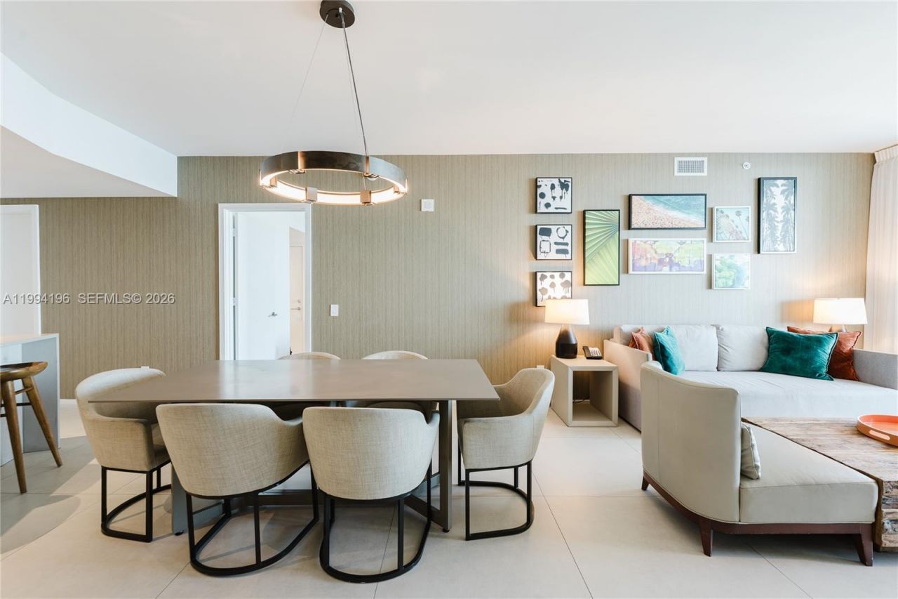 4111 S Ocean Dr, Unit 3008, Hollywood, FL 33019 Photo