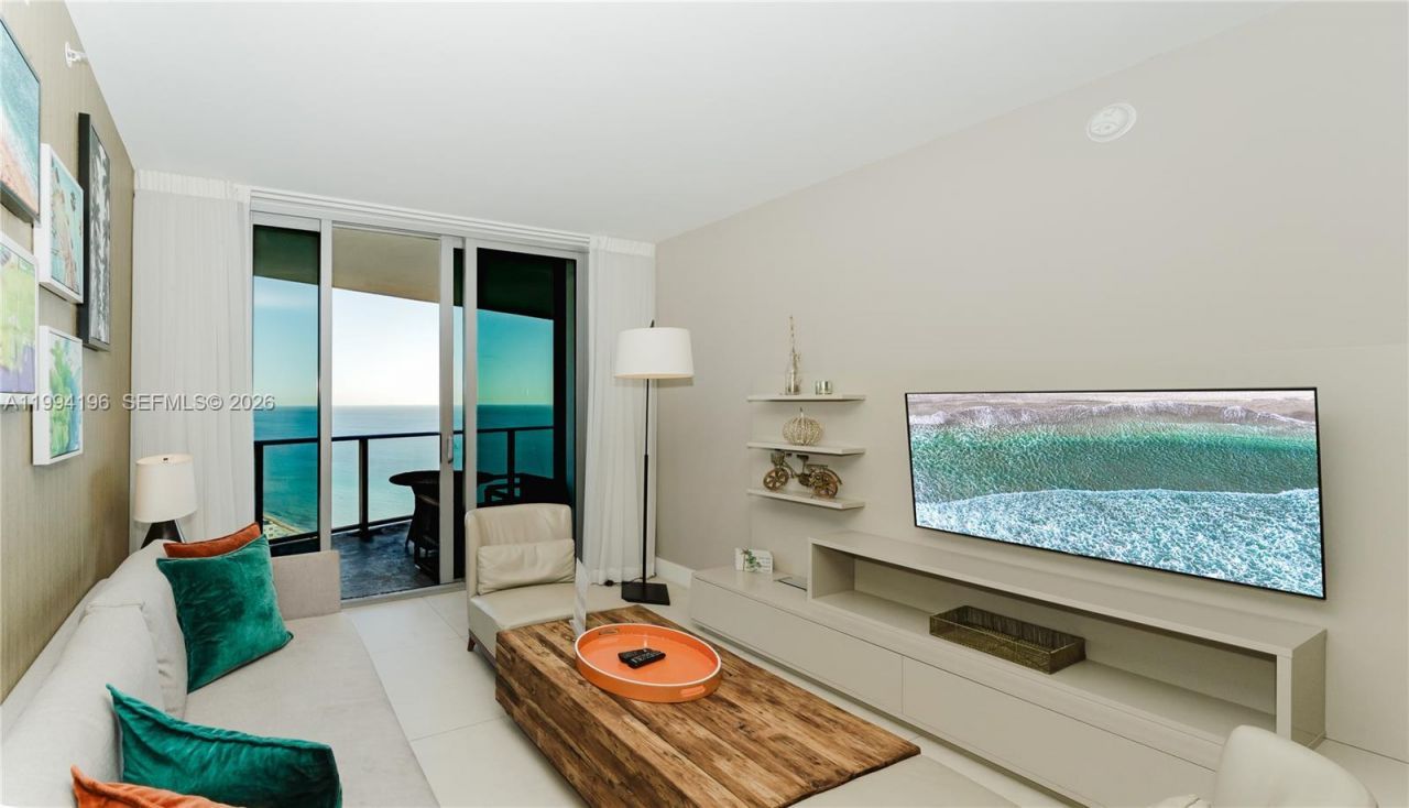 4111 S Ocean Dr, Unit 3008, Hollywood, FL 33019 Photo