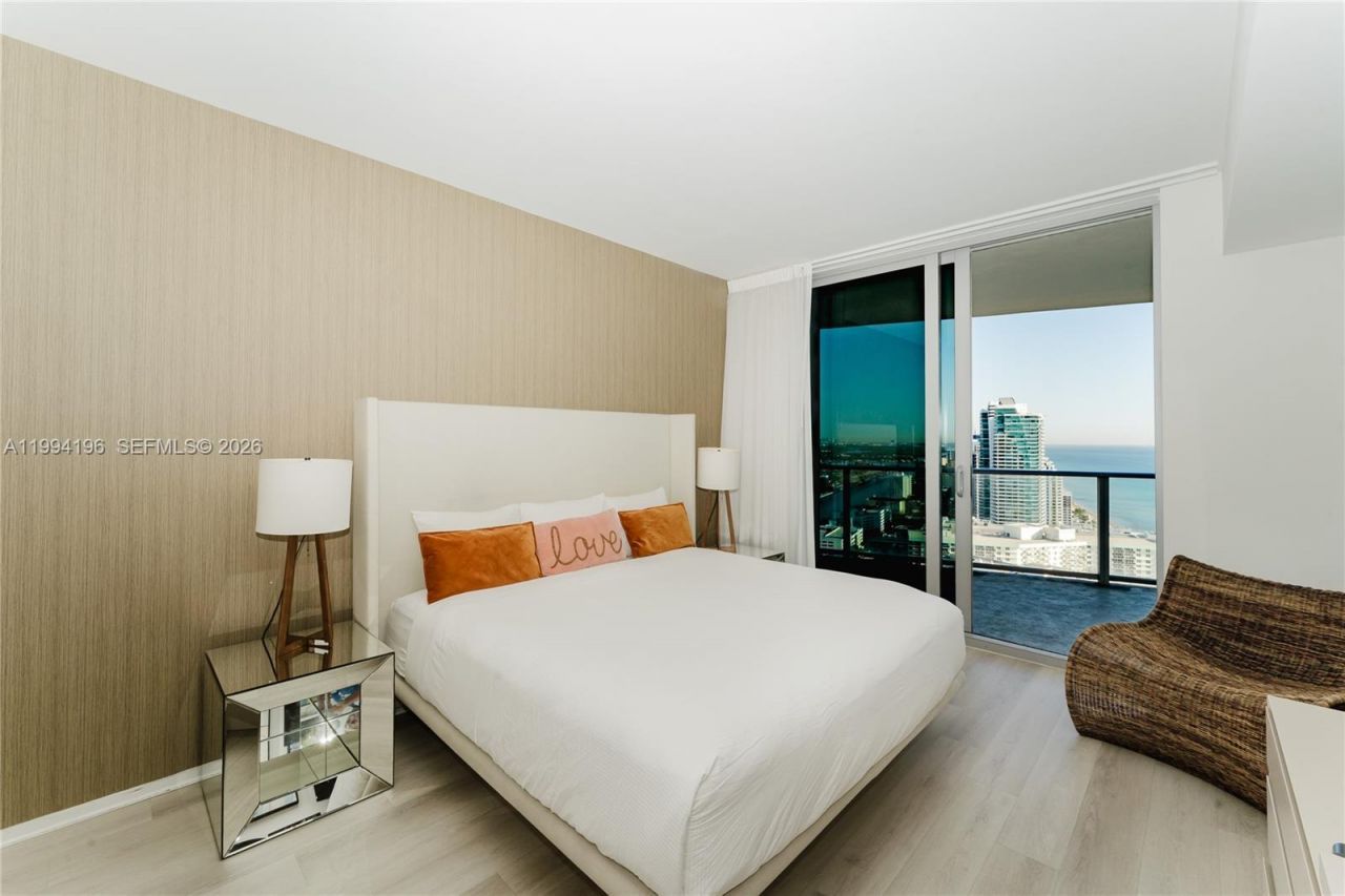 4111 S Ocean Dr, Unit 3008, Hollywood, FL 33019 Photo