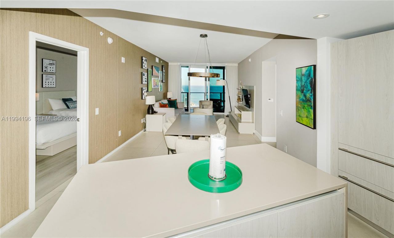 4111 S Ocean Dr, Unit 3008, Hollywood, FL 33019 Photo