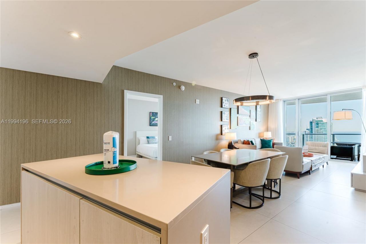 4111 S Ocean Dr, Unit 3008, Hollywood, FL 33019 Photo