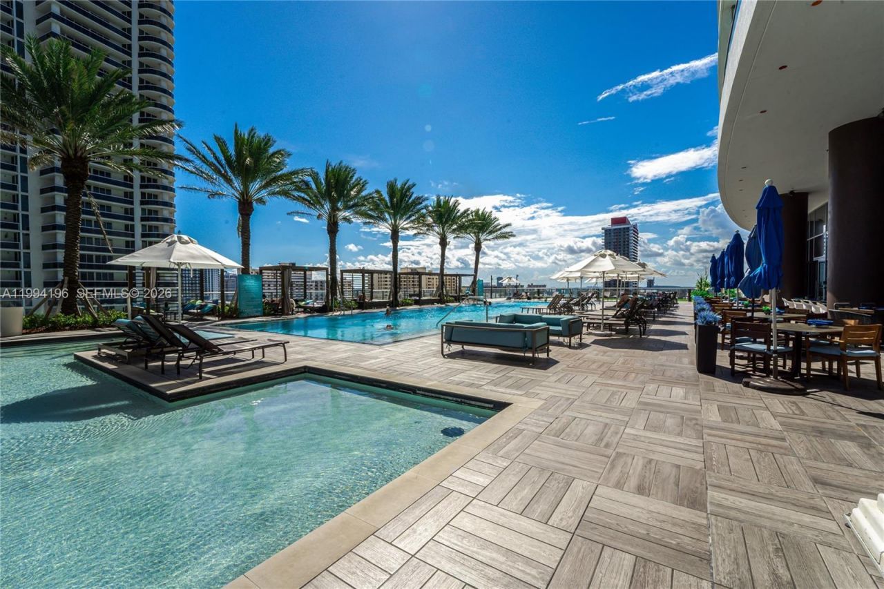 4111 S Ocean Dr, Unit 3008, Hollywood, FL 33019 Photo