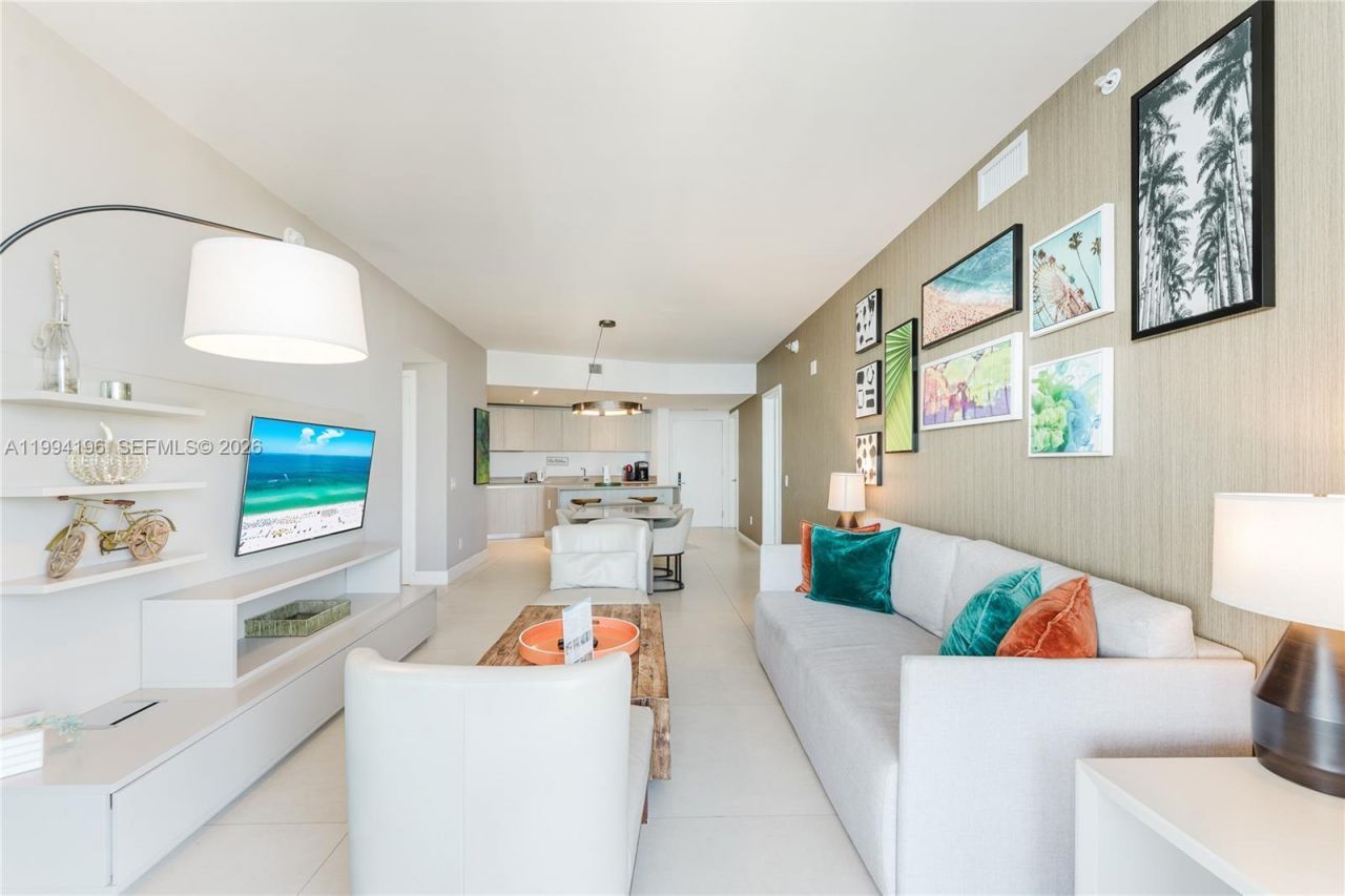 4111 S Ocean Dr, Unit 3008, Hollywood, FL 33019 Photo