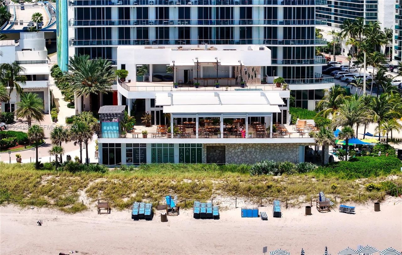 4111 S Ocean Dr, Unit 3008, Hollywood, FL 33019 Photo