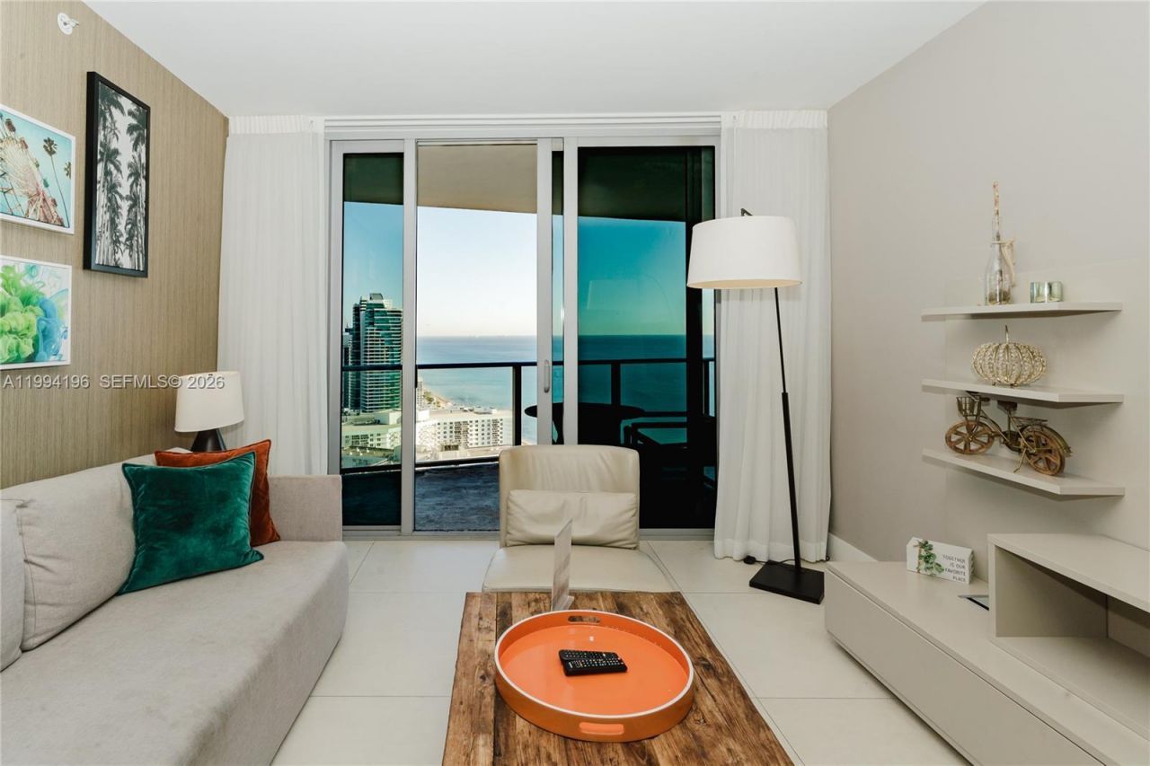 4111 S Ocean Dr, Unit 3008, Hollywood, FL 33019 Photo