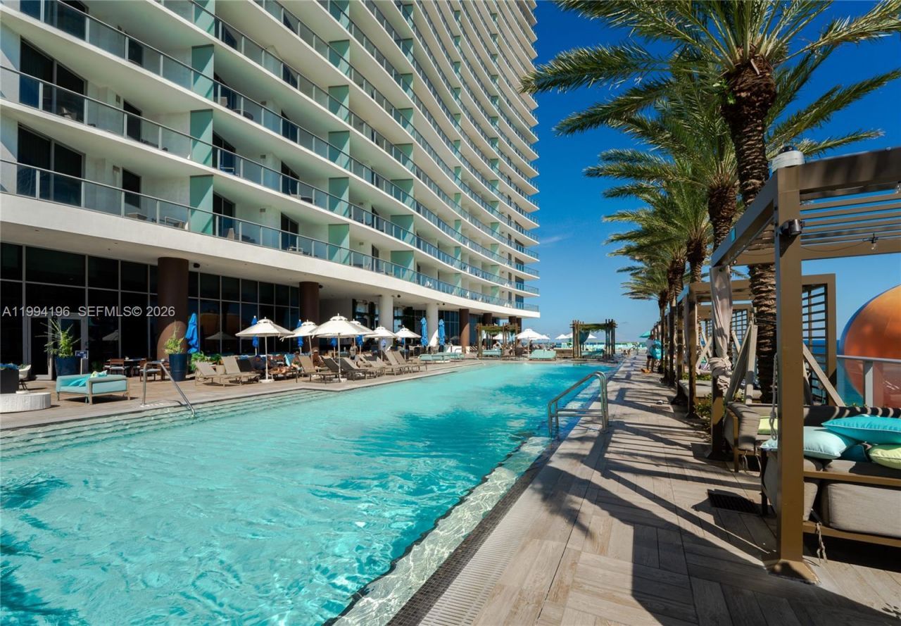 4111 S Ocean Dr, Unit 3008, Hollywood, FL 33019 Photo