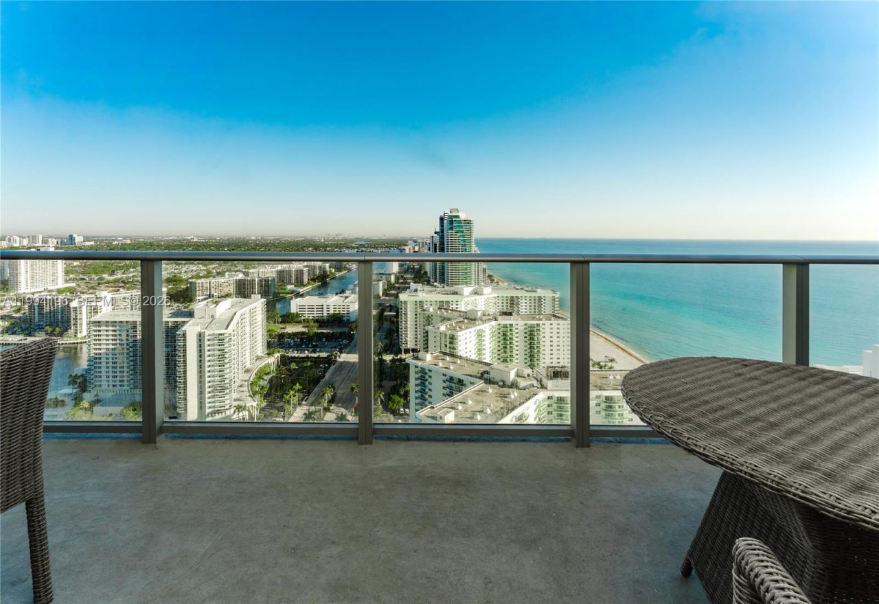 4111 S Ocean Dr, Unit 3008, Hollywood, FL 33019 Photo