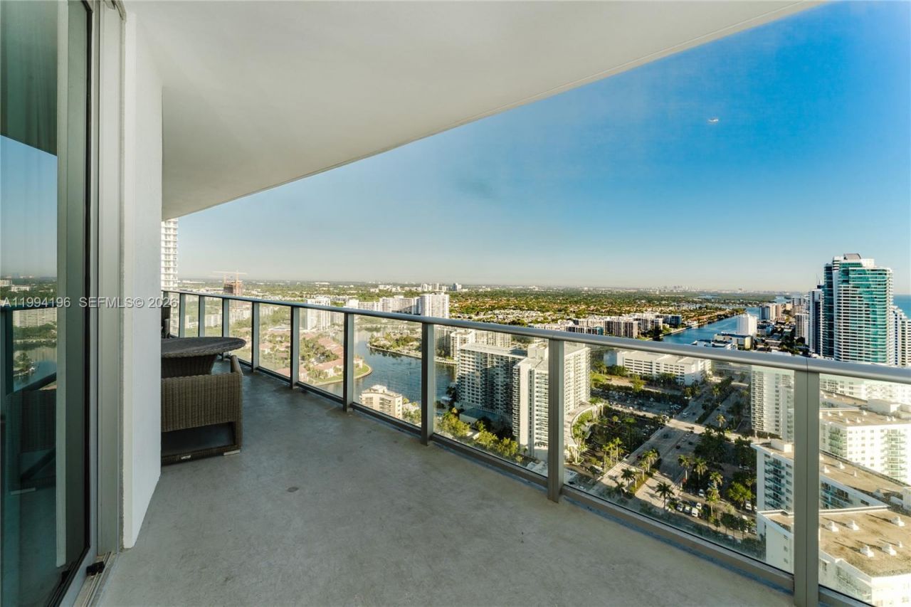 4111 S Ocean Dr, Unit 3008, Hollywood, FL 33019 Photo