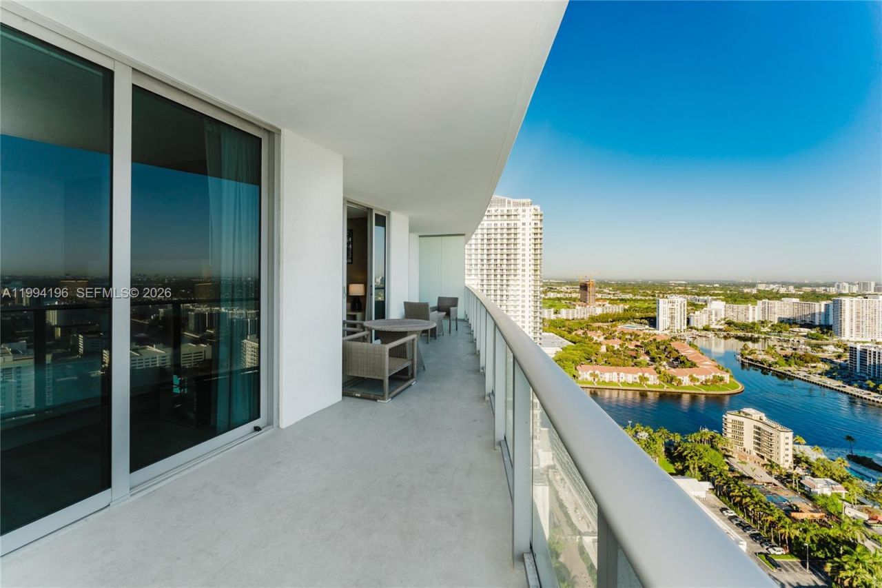 4111 S Ocean Dr, Unit 3008, Hollywood, FL 33019 Photo