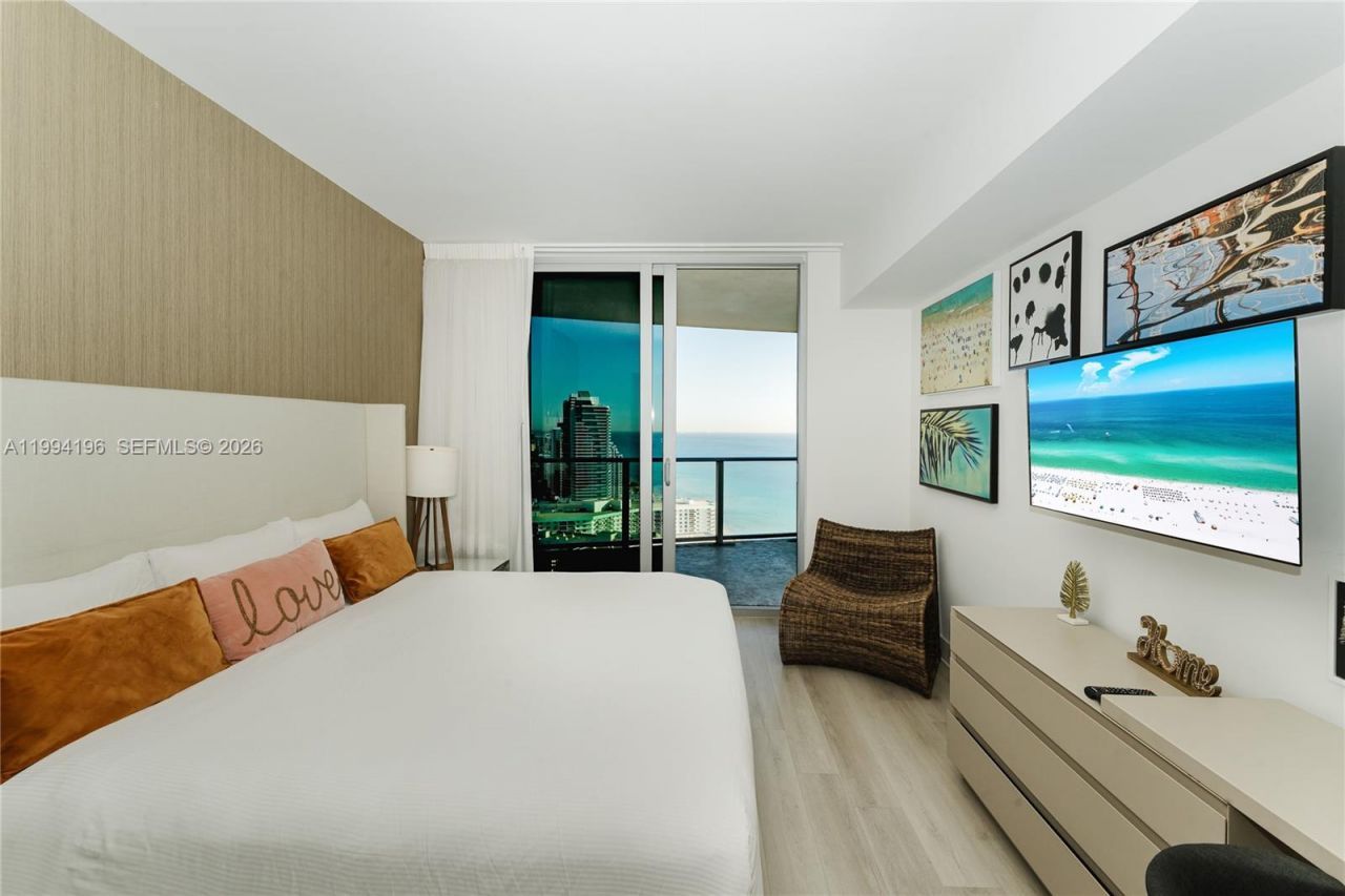 4111 S Ocean Dr, Unit 3008, Hollywood, FL 33019 Photo