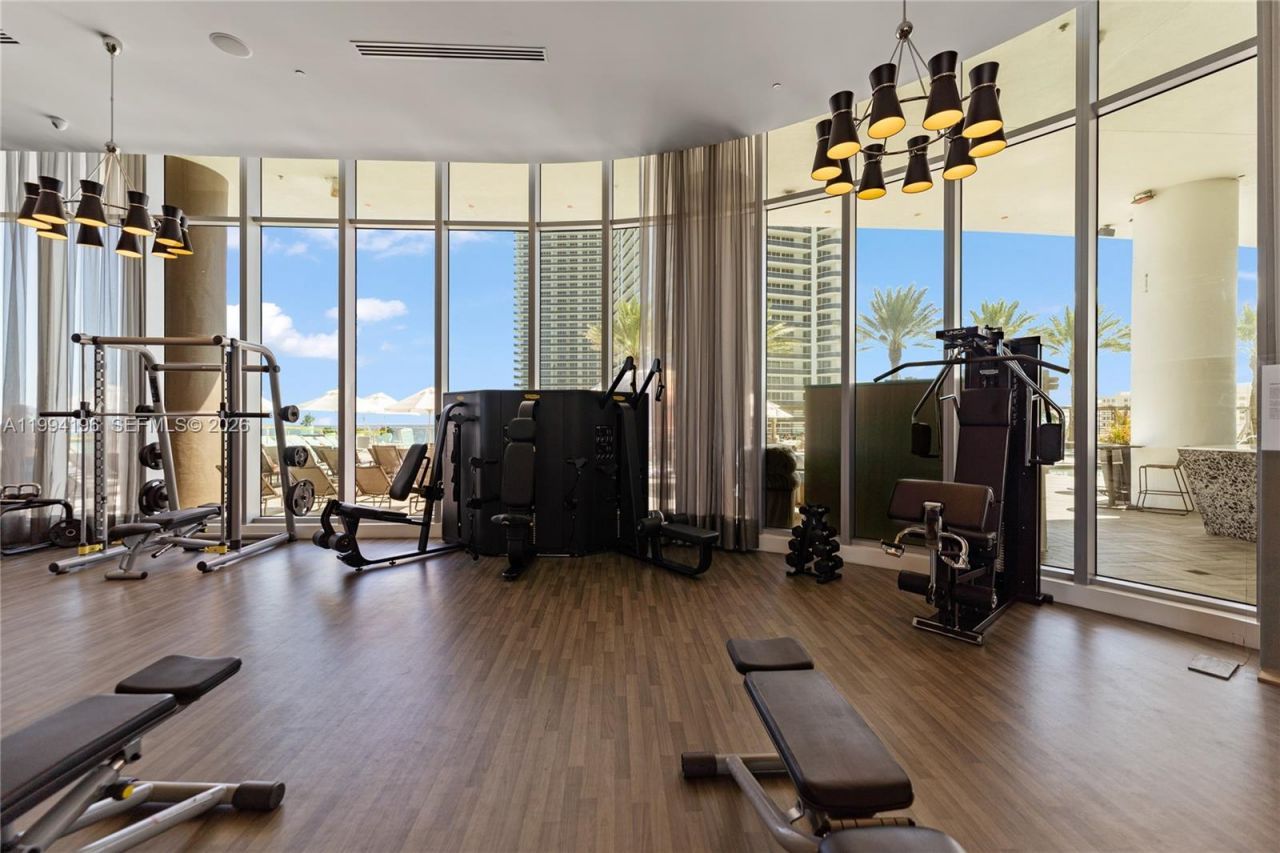 4111 S Ocean Dr, Unit 3008, Hollywood, FL 33019 Photo