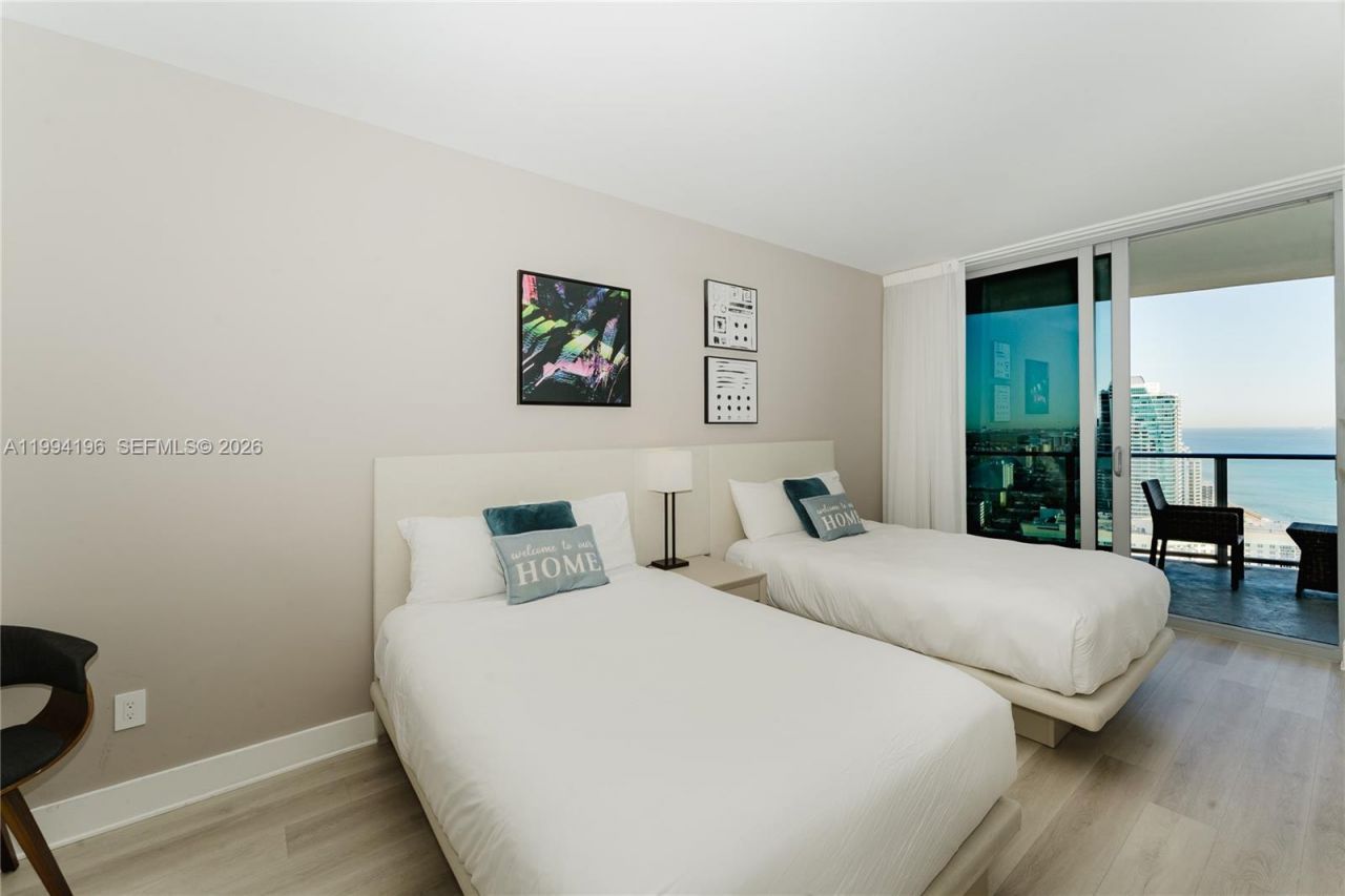 4111 S Ocean Dr, Unit 3008, Hollywood, FL 33019 Photo