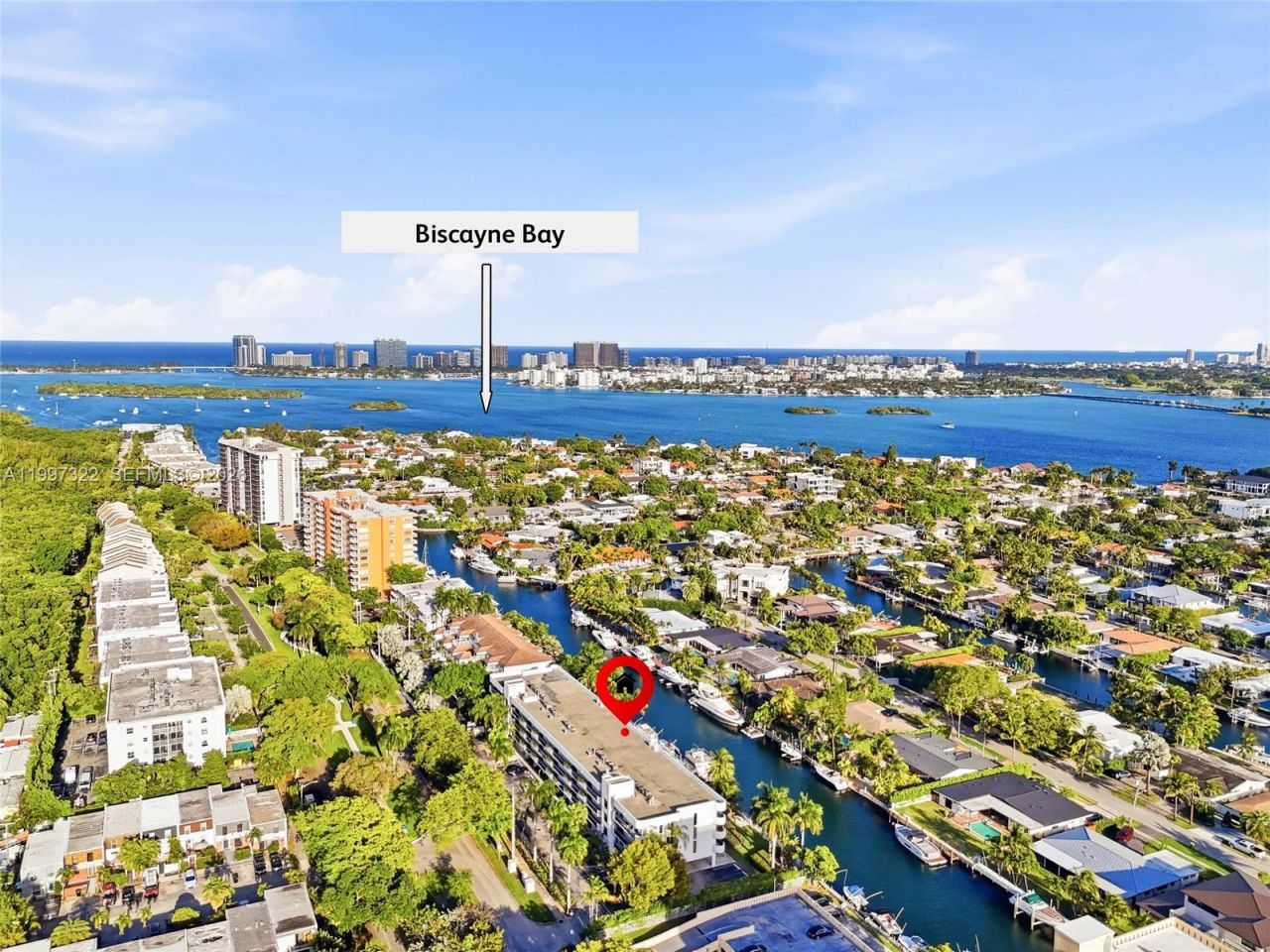 2370 NE 135th St, Unit 405, North Miami, FL 33181 Photo