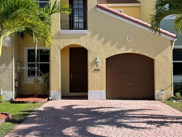 14934 SW 41st Ln, Unit 14934, Miami, FL 33185