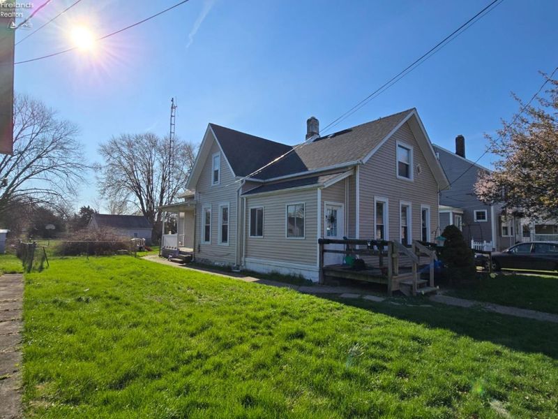 1410 McKinley Street, Sandusky, OH 44870 Photo 1