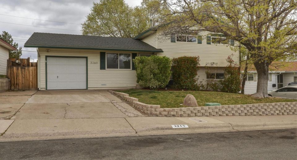 3260 Heights Drive, Reno, NV 89503 Photo