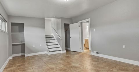 3260 Heights Drive, Reno, NV 89503 Photo