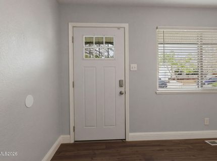 3260 Heights Drive, Reno, NV 89503 Photo