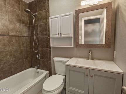 3260 Heights Drive, Reno, NV 89503 Photo