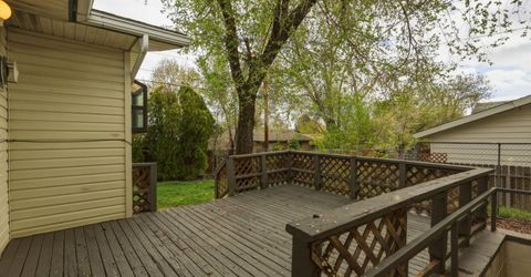 3260 Heights Drive, Reno, NV 89503 Photo