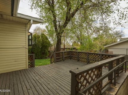 3260 Heights Drive, Reno, NV 89503 Photo