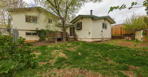 3260 Heights Drive, Reno, NV 89503 Photo