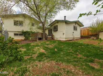 3260 Heights Drive, Reno, NV 89503 Photo