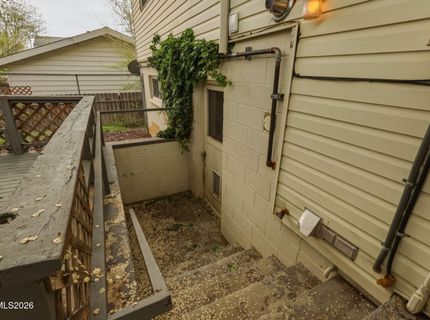 3260 Heights Drive, Reno, NV 89503 Photo