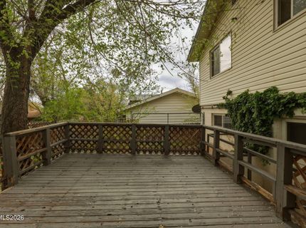 3260 Heights Drive, Reno, NV 89503 Photo