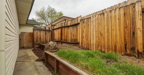 3260 Heights Drive, Reno, NV 89503 Photo