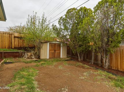 3260 Heights Drive, Reno, NV 89503 Photo