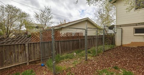 3260 Heights Drive, Reno, NV 89503 Photo