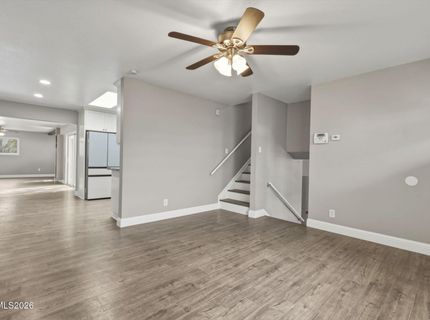 3260 Heights Drive, Reno, NV 89503 Photo