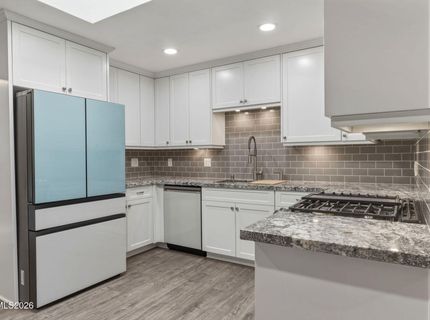 3260 Heights Drive, Reno, NV 89503 Photo