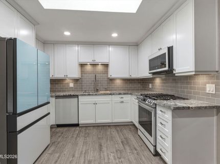 3260 Heights Drive, Reno, NV 89503 Photo