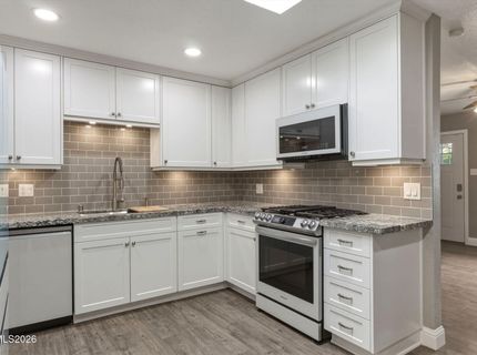 3260 Heights Drive, Reno, NV 89503 Photo