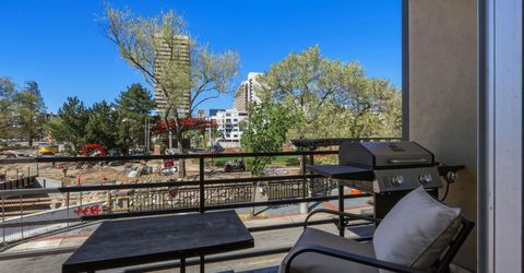 280 Island Avenue, Unit APT 201, Reno, NV 89501 Photo