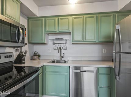 280 Island Avenue, Unit APT 201, Reno, NV 89501 Photo